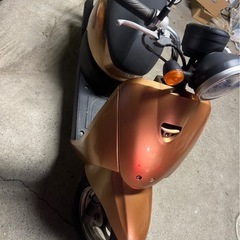 トゥデイ　af67