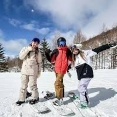 名古屋✨スキー・スノーボード仲間⛷️募集中 - 名古屋市
