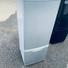 ◻️Panasonicノンフロン冷凍冷蔵庫◻️ ◻️NR-B179W-S◻️