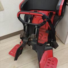 自転車　子供乗せ椅子　OGK FBC-011DX3