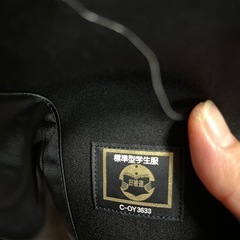 学ラン165Aの画像