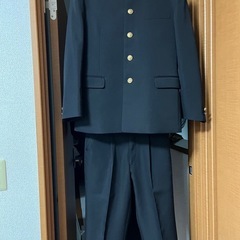 学ラン165A
