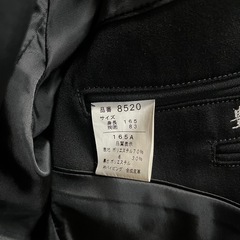 学ラン165Aの画像