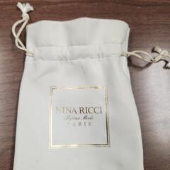 NINA RICCI 巾着