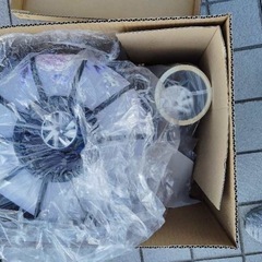 お盆提灯　霊前灯　御提灯　御灯籠の画像