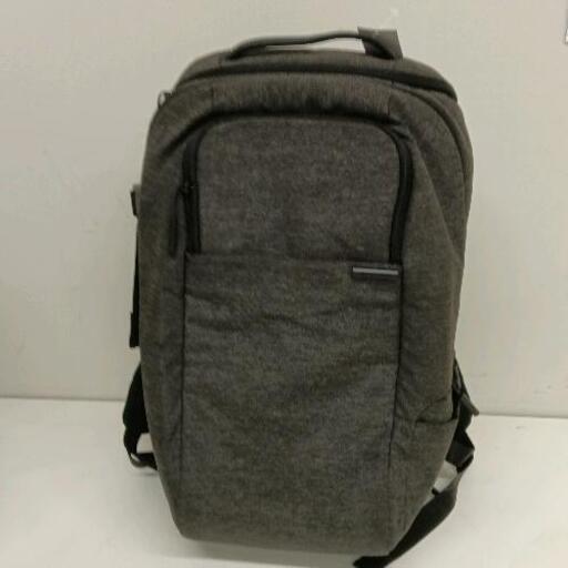 0106-316 Incase　カメラ用バックパック