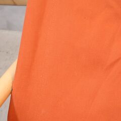 50年経った今も愛され続けている、新居 猛デザインのニーチェアーエックス ロッキング(NY CHAIR X Rocking)です。折り畳みも可能でゆったりとした座り心地はラウンジチェアーとしても♪の画像