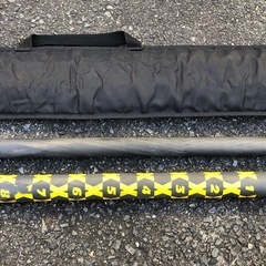 ウィンドサーフィン＜マスト＞：POWEREX 430の画像