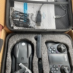 ドローンの画像