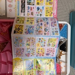 アクアビーズDXの画像