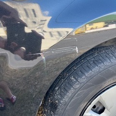 🚗トヨタ🚗パッソの画像