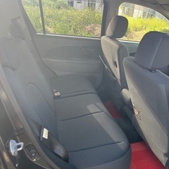 🚗トヨタ🚗パッソの画像