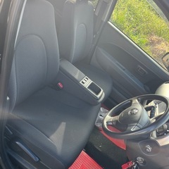 🚗トヨタ🚗パッソの画像