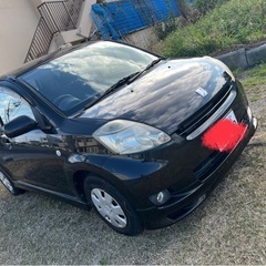 🚗トヨタ🚗パッソ