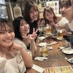 名古屋✨飲み友達🍻募集中