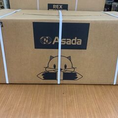 【引取限定価格】【未使用】Asada アサダ バンドソー ビーバー6 BB003【未開封】の画像