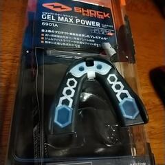☆値下げしました！未使用ショックドクターマウスピース☆　の画像