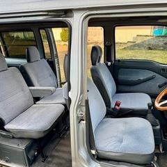 ホンダ　アクティーストリートの画像