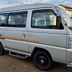 ホンダ　アクティーストリートの画像