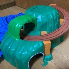 トミカ　プラレール　現場渡し
の画像