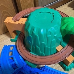 トミカ　プラレール　現場渡し
の画像