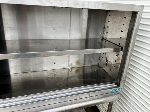 吊り棚 タニコー 1.8×350×600