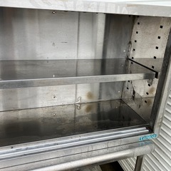 吊り棚　タニコー 1.8×350×600の画像