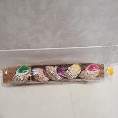 アロマキャンドル　インテリア