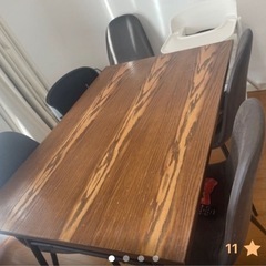 台湾製テブル