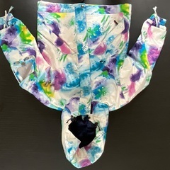 スキーウェア・キッズ120サイズの画像