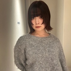明日限定！！美容室オールメニュー30％オフです🙇 - 助け合い