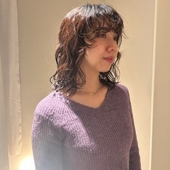 明日限定！！美容室オールメニュー30％オフです🙇 - 中央区