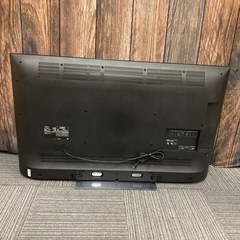 東芝REGZA 55V型 4K液晶テレビ 55V740XS
