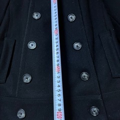 GAP ジャケットコートの画像