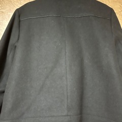 GAP ジャケットコートの画像