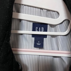 GAP ジャケットコートの画像