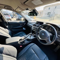＊BMW ３２０ｉ＊平成24年式＊ラクジュアリー＊車検8年10月＊の画像
