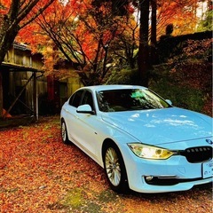 ＊BMW ３２０ｉ＊平成24年式＊ラクジュアリー＊車検8年10月＊