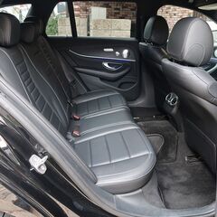 検査8年4月E220d AVG スポーツ ディーゼルターボ/レザーPKG/ブルメスター/12.3インチナビ/Apple Car Play/360度カメラ/レーダーセーフティPKGの画像