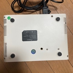 プロジェクターの画像
