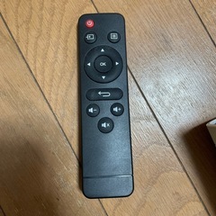 プロジェクターの画像