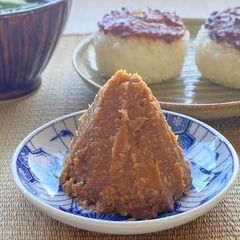 麹屋さんに学ぶ・手づくり味噌講座