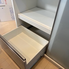 カウンターリーフの画像