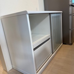 カウンターリーフの画像