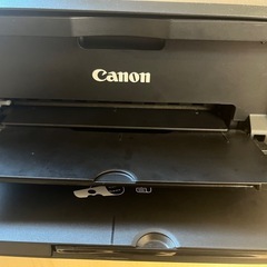 Canonプリンター売ります！