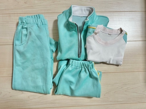 古和釜幼稚園】制服一式 (なーちゃん) 船橋のその他の中古・古着