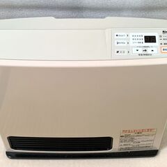 【都市ガス】リンナイ・ガスファンヒーター「SRC-362E」の画像