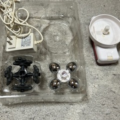 YA-MAN   アセチノ クワトロ インパクト ネオ  IB-33Rの画像