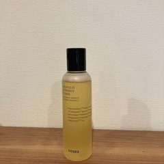 ［韓国コスメ］定価7,200円　化粧水　保湿３点セットの画像