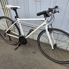 【配送費込】コルナゴ（COLNAGO）クロスバイク-エポカ